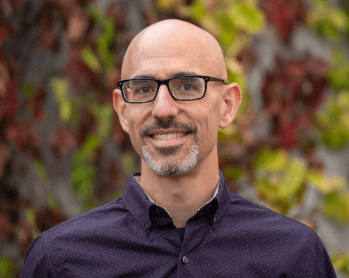 Chris Myers - VP of Cloud Development
