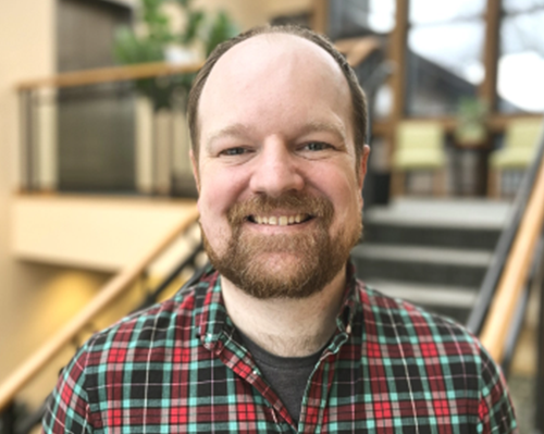 Ryan Levin - Director of Engineering