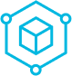 Modern Tech Teams Icon